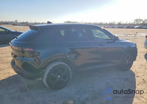 2023 Dodge Hornet Gt z USA, uszkodzony, nr VIN ZACNDFAN6P3A06369